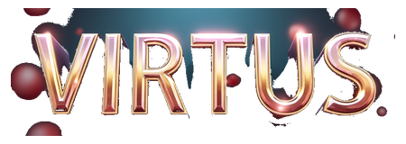 virtus 77 logo